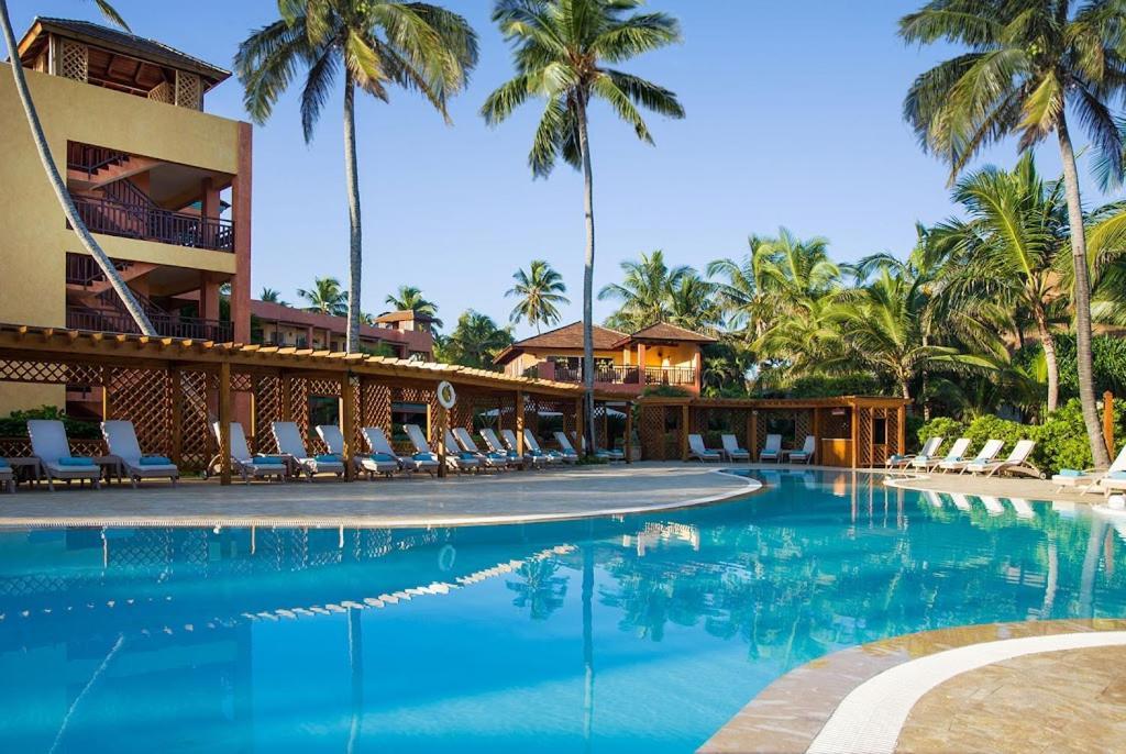 Vik Hotel Cayena Beach All Inclusive Punta Cana Exterior foto