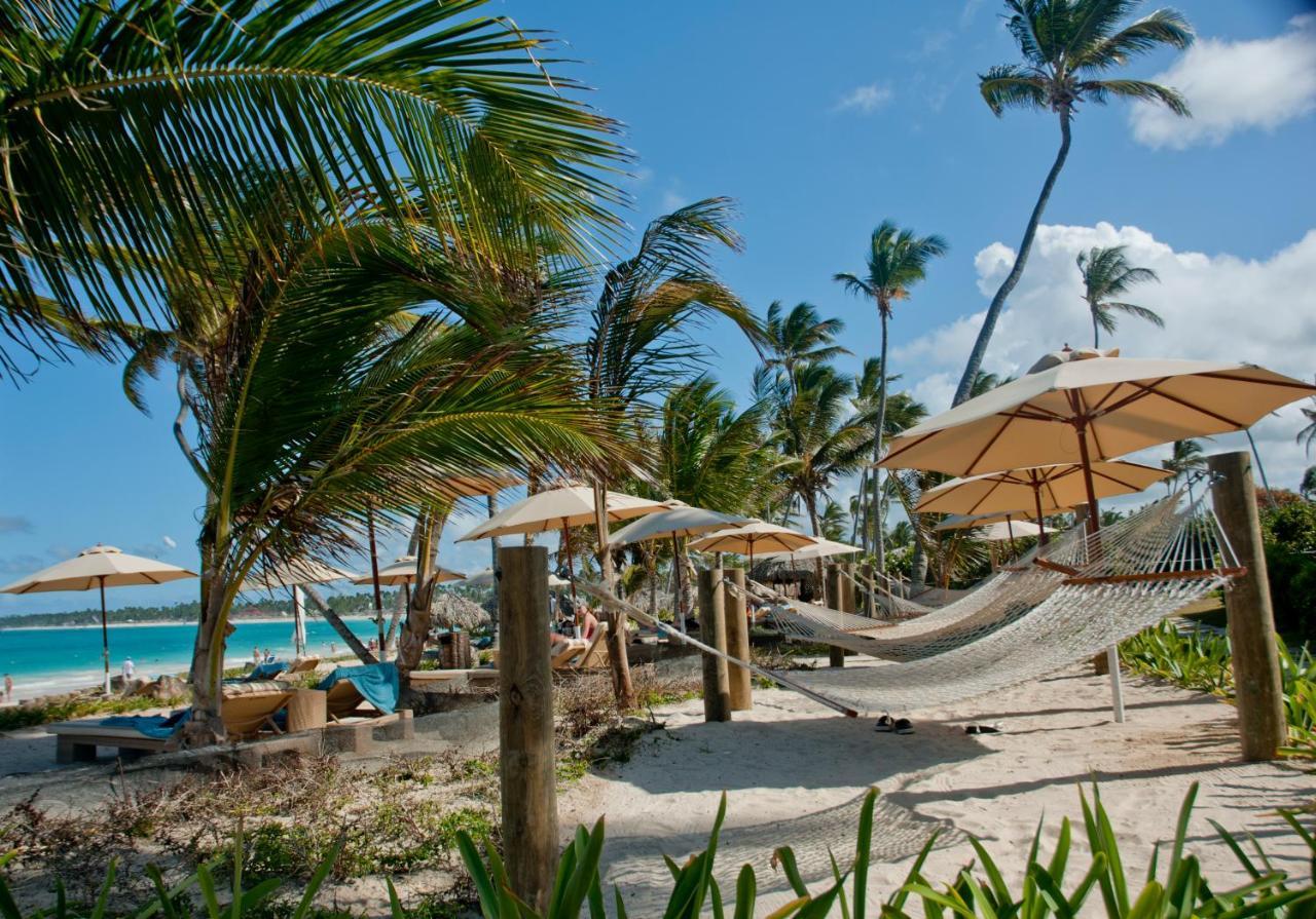 Vik Hotel Cayena Beach All Inclusive Punta Cana Exterior foto