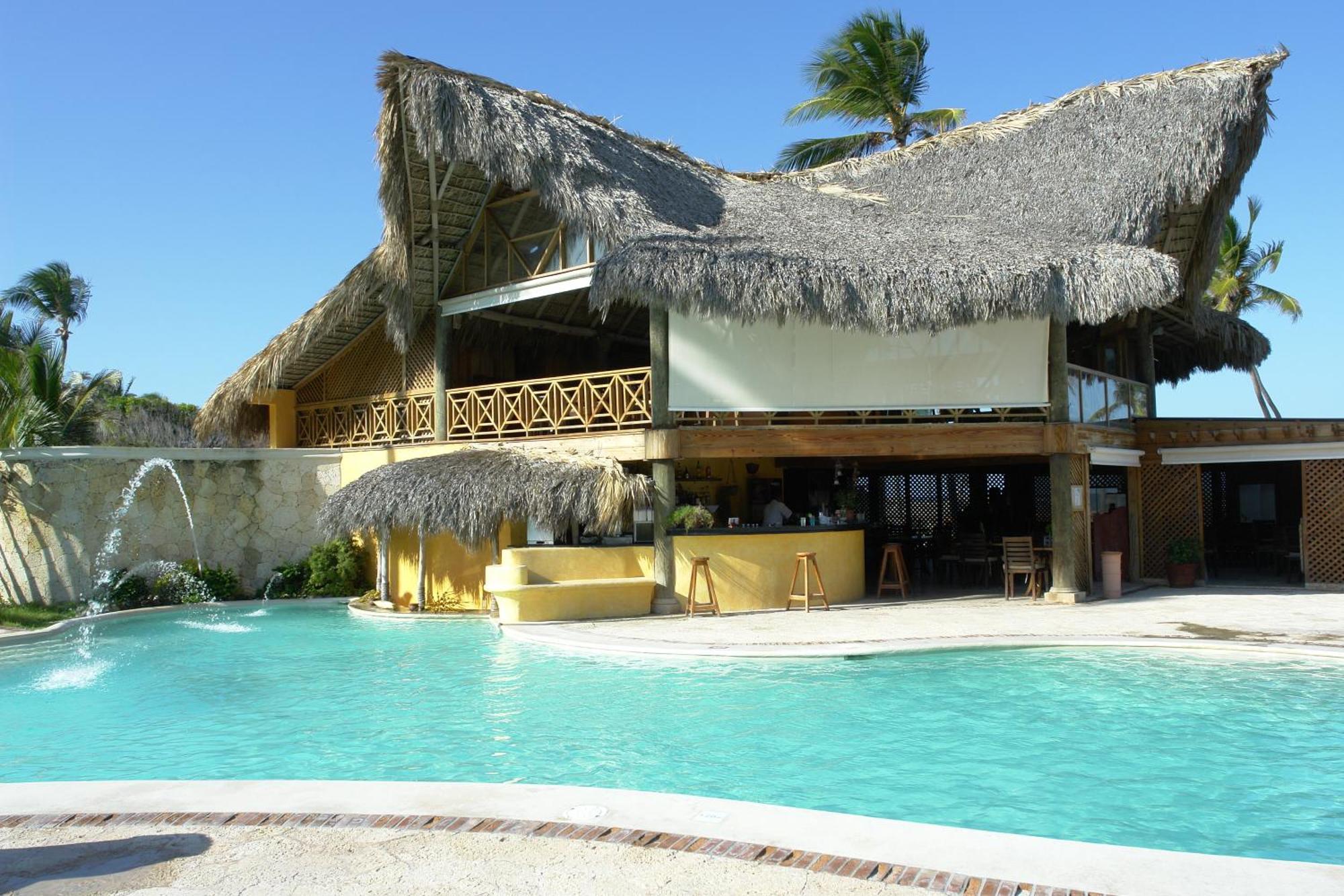 Vik Hotel Cayena Beach All Inclusive Punta Cana Facilidades foto