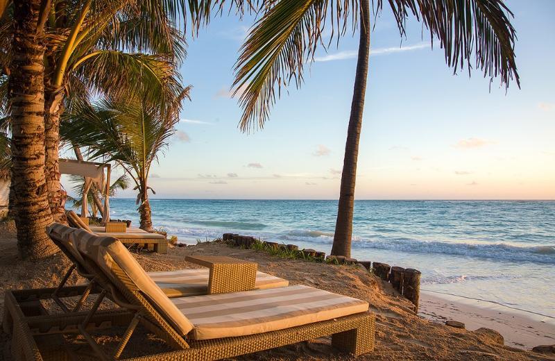 Vik Hotel Cayena Beach All Inclusive Punta Cana Exterior foto