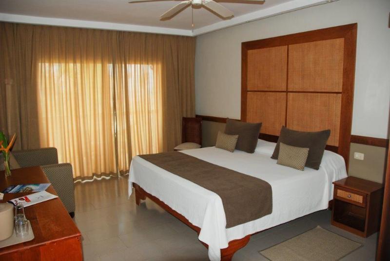 Vik Hotel Cayena Beach All Inclusive Punta Cana Exterior foto